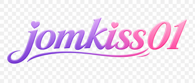 jomkiss01 logo